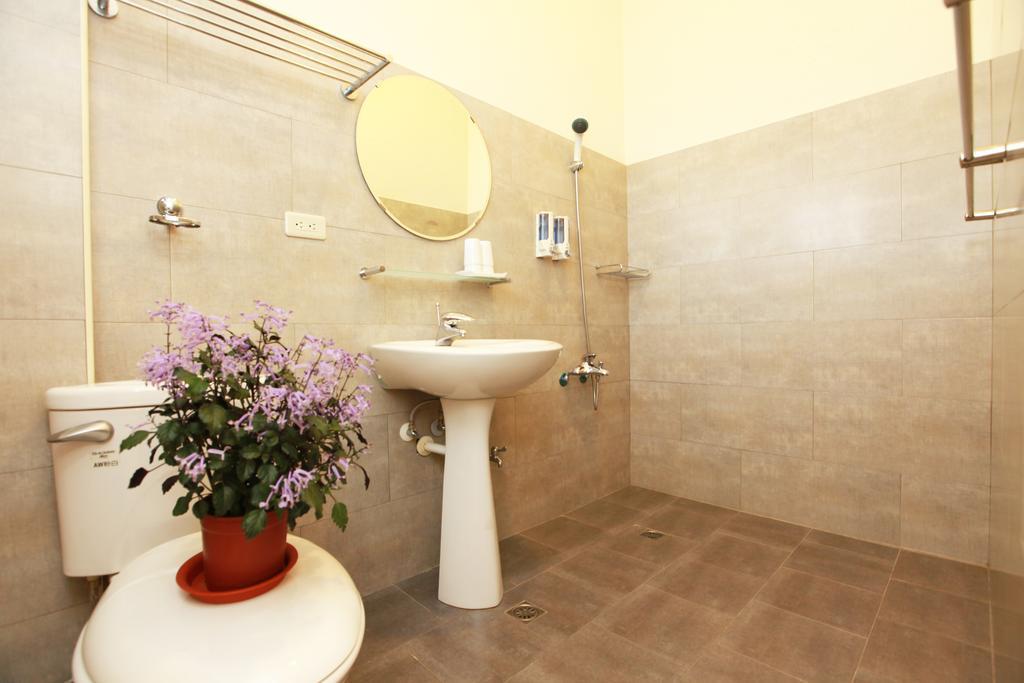 Free House B&B Su-ao Esterno foto
