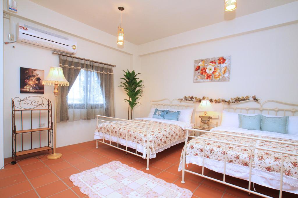 Free House B&B Su-ao Esterno foto